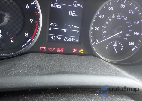 2019 Hyundai Elantra Se из США, поврежденный, VIN 5NPD74LF3KH438683